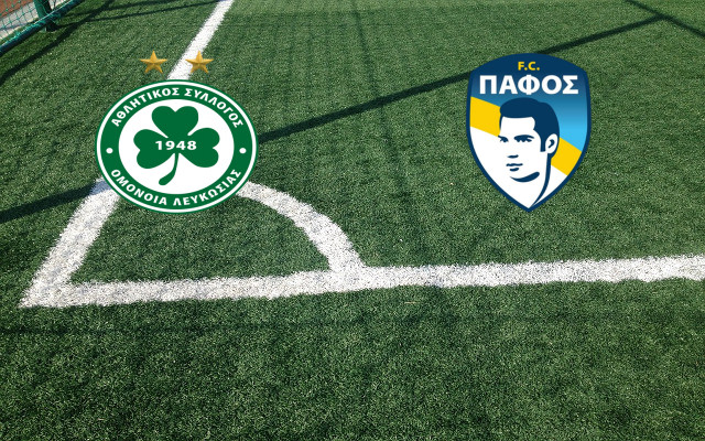 Omonia Nicosia-Pafos FC_it Pronostici Omonia Nicosia-Pafos FC
