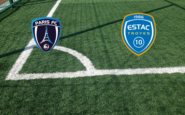 Paris FC-Troyes_it Pronostici Paris FC-Troyes