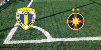 Pronostici Petrolul Ploiesti-Steaua