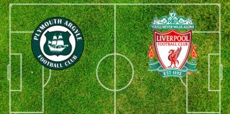 Pronostici Plymouth Argyle-Liverpool