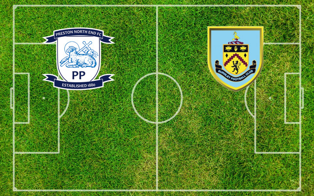 Pronostici Preston-Burnley