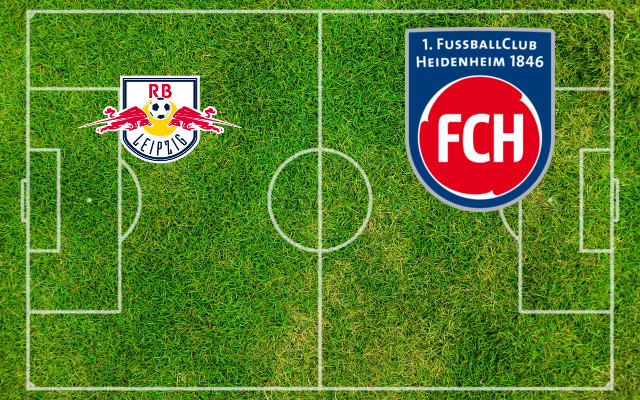 Pronostici RB Lipsia-FC Heidenheim