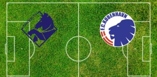 Pronostici Randers-FC Copenaghen