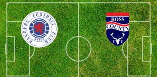 Pronostici Rangers-Ross County