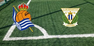 Real Sociedad-Leganes (domenica 23 febbraio 2025 ore 21:00): formazioni ufficiali, quote, pronostici. Vittoria interna per i Txuri-urdin? Pronostici Real Sociedad-Leganes