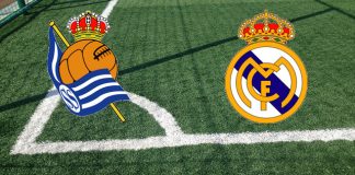 Pronostici Real Sociedad-Real Madrid