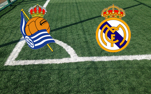 Pronostici Real Sociedad-Real Madrid