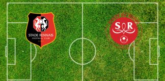 Pronostici Rennes-Reims
