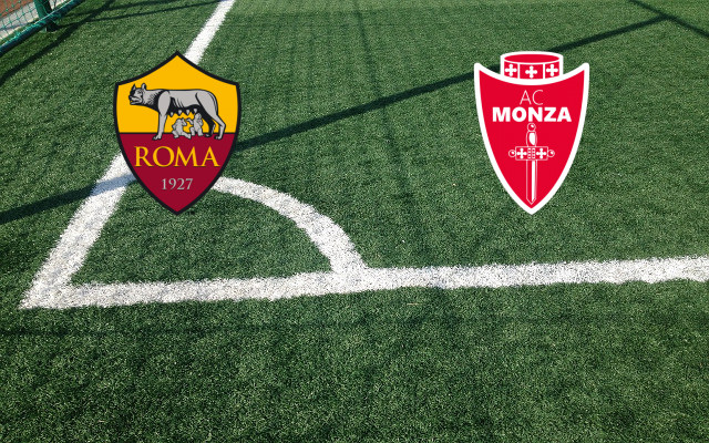 Pronostici Roma-Monza