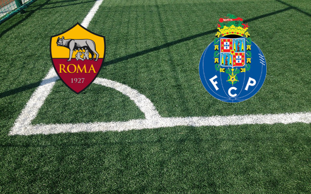 Roma-Porto_it Pronostici Roma-Porto