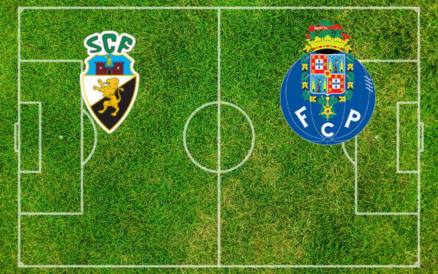 SC Farense-Porto_it Pronostici SC Farense-Porto
