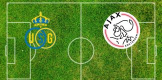 Saint-Gilloise-Ajax (Europa League, 13-02-2025 ore 18:45 ): formazioni ufficiali, quote, pronostici. Attesi tanti gol a Bruxelles Pronostici Saint-Gilloise-Ajax