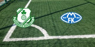 Pronostici Shamrock Rovers-Molde