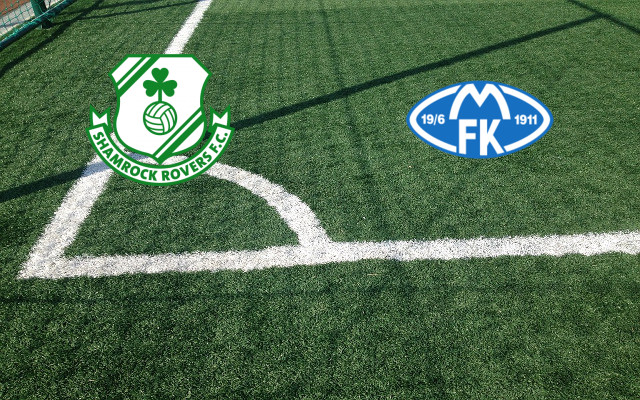 Shamrock Rovers-Molde_it Pronostici Shamrock Rovers-Molde
