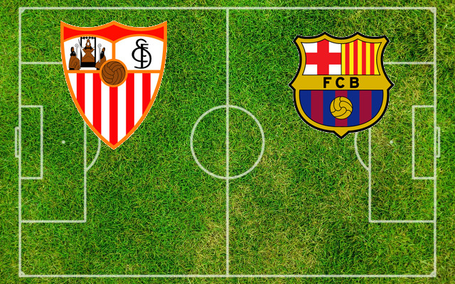 Siviglia-Barcellona_it Pronostici Siviglia-Barcellona