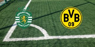 Sporting Lisbona-Borussia Dortmund (Champions League, 11-02-2025 ore 21:00 ): formazioni ufficiali, quote, pronostici. Harder ancora titolare, Gyokeres in panchina Pronostici Sporting Lisbona-Borussia Dortmund