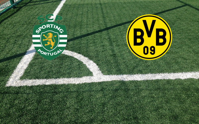 Sporting Lisbona-Borussia Dortmund_it Pronostici Sporting Lisbona-Borussia Dortmund