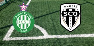 Pronostici St. Etienne-Angers