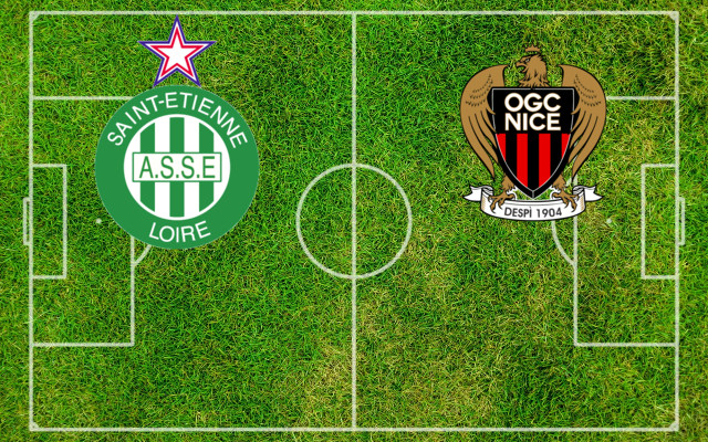 Pronostici St. Etienne-Nizza