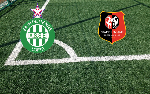Pronostici St. Etienne-Rennes