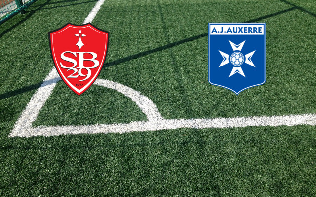 Pronostici Stade Brestois-Auxerre