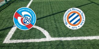 Pronostici Strasburgo-Montpellier