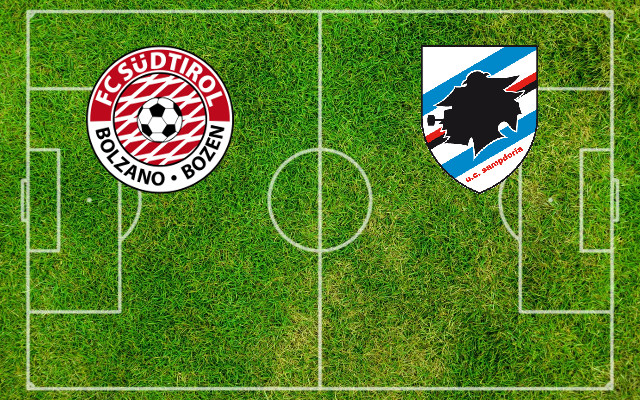 Südtirol-Sampdoria_it Pronostici Südtirol-Sampdoria