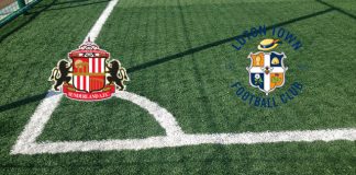 Pronostici Sunderland-Luton Town