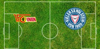 Pronostici Union Berlin-Holstein Kiel