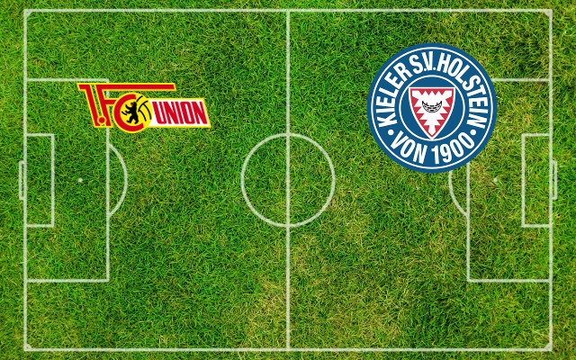 Pronostici Union Berlin-Holstein Kiel