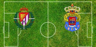 Pronostici Valladolid-Las Palmas