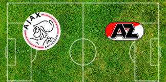 Pronostici Ajax-AZ Alkmaar