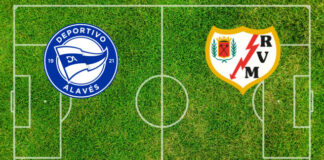 Pronostici Alaves-Rayo Vallecano