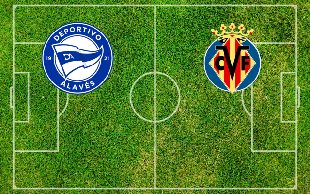 Alaves-Villarreal_it Pronostici Alaves-Villarreal