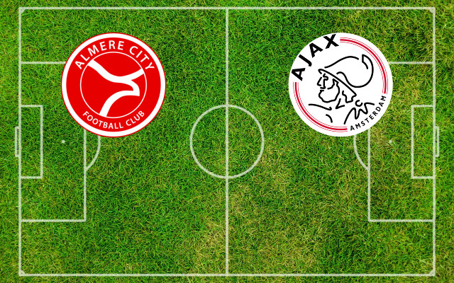 Almere City-Ajax_it Pronostici Almere City-Ajax