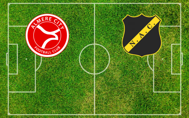 Almere City-NAC Breda_it Pronostici Almere City-NAC Breda