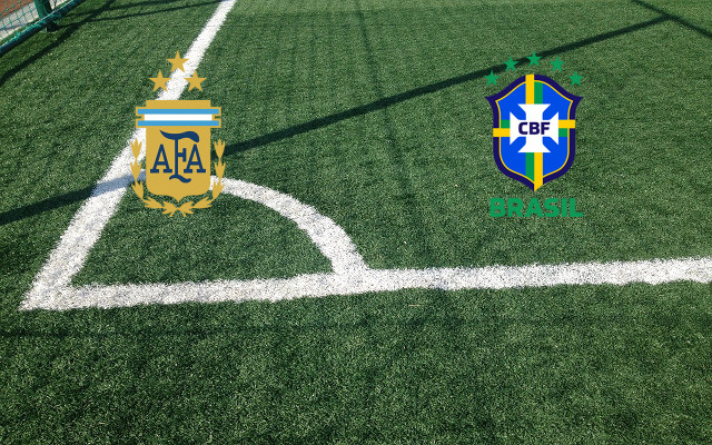 Pronostici Argentina-Brasile