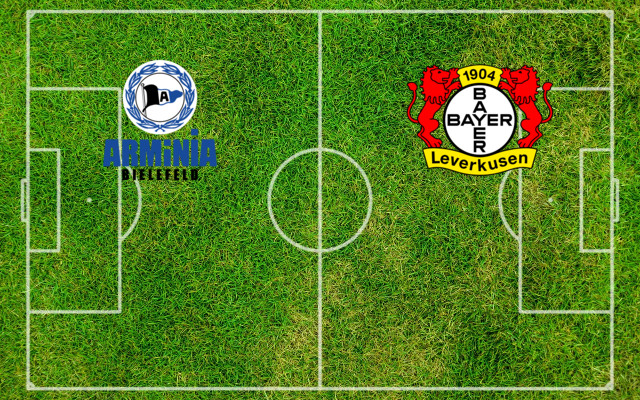 Arminia Bielefeld-Leverkusen_it Pronostici Arminia Bielefeld-Leverkusen
