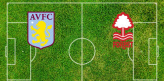 Pronostici Aston Villa-Nottingham Forest