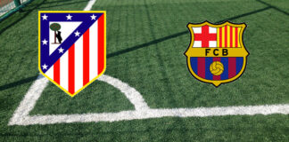 Pronostici Atletico Madrid-Barcellona