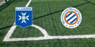 Pronostici Auxerre-Montpellier