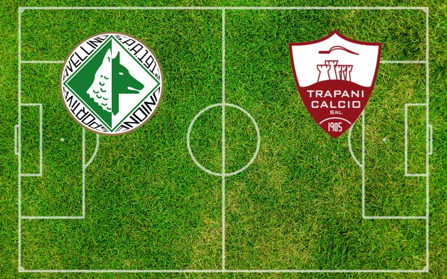Pronostici Avellino-Trapani