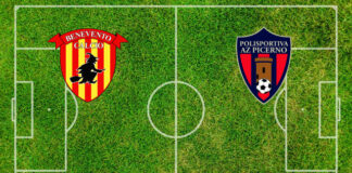 Pronostici Benevento-Picerno