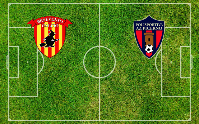 Pronostici Benevento-Picerno