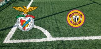Pronostici Benfica-Nacional Madeira