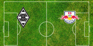 Pronostici Borussia Monchengladbach-RB Lipsia