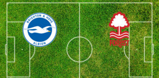 Pronostici Brighton-Nottingham Forest