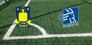 Brondby-Lyngby BK (lunedì 03 marzo 2025 ore 19:00): formazioni ufficiali, quote, pronostici Pronostici Brondby-Lyngby BK