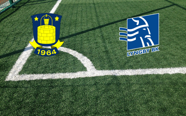 Pronostici Brondby-Lyngby BK