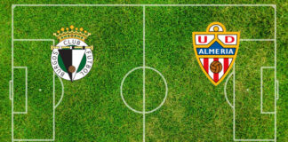 Pronostici Burgos-Almeria